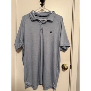 Hurley‎ Polo Shirt